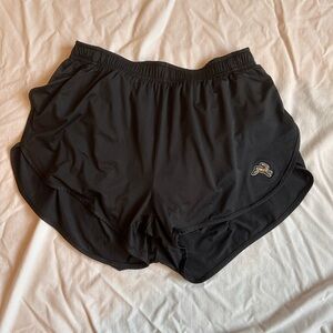 Tracksmith Twilight Split Short